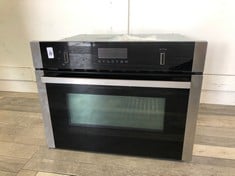 NEFF BUILT IN OVEN MODEL 3347907 RRP £499: LOCATION - FRONT FLOOR(COLLECTION OR OPTIONAL DELIVERY AVAILABLE)