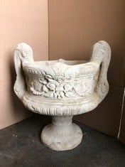 TWO HANDLED URN - COLLECTION ONLY - LOCATION FRONT FLOOR