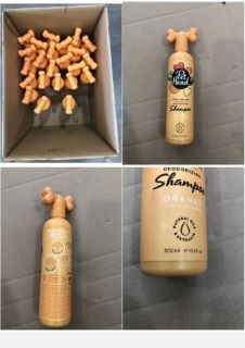 22 X PET HEAD SHAMPOO - COLLECTION ONLY - LOCATION RIGHT RACK