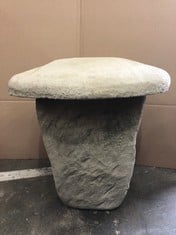 STADDLE STONES  - COLLECTION ONLY - LOCATION FRONT FLOOR