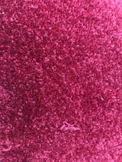 SHEPHERD TWIST CARPET IN RED BERRY APPROX WIDTH 5M + SHEPHERD TWIST IN SLATE APPROX WIDTH 4M - COLLECTION ONLY - LOCATION MIDDLE FLOOR