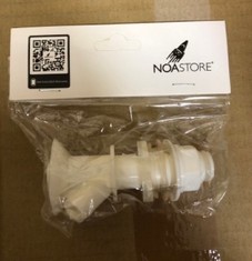 46 X NOASTORE WATER COOLER SPIGOTS: LOCATION - B RACK