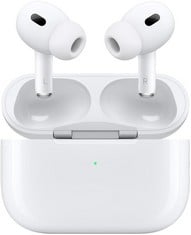 AIRPODS PRO WITH WIRELESS CASE: LOCATION - F RACK