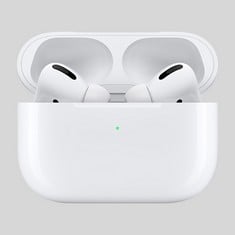 AIRPODS PRO WITH WIRELESS CASE: LOCATION - F RACK