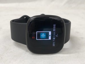 FITBIT SENSE 2 SMARTWATCH.: LOCATION - A