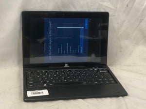 DYNABOOK SATELLITE PRO ET10-G-105 64GB LAPTOP.. INTEL CELERON N3450, 4GB RAM, 10.1" SCREEN:: LOCATION - J