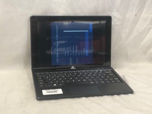 DYNABOOK SATELLITE PRO ET10-G-105 64GB LAPTOP.. INTEL CELERON N3450, 4GB RAM, 10.1" SCREEN:: LOCATION - J