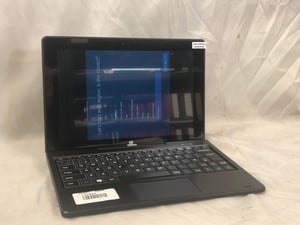 DYNABOOK SATELLITE PRO ET10-G-105 64GB LAPTOP.. INTEL CELERON N3450, 4GB RAM, 10.1" SCREEN:: LOCATION - J