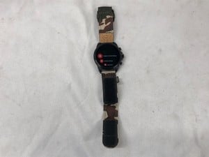 FOSSIL GEN 6 SMARTWATCH SMARTWATCH: MODEL NO DW13F2: LOCATION - B