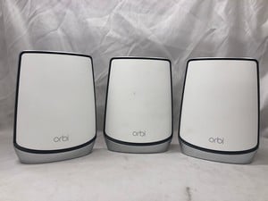 ORBI ROUTER RBR850 WIFI MESH EXTENDER.: LOCATION - B