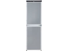 AEG TWINTECH NO FROST INTEGRATED 50/50 FRIDGE FREEZER - MODEL NO. OSC6T185ES - RRP £700