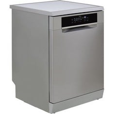 AEG 9000 COMFORTLIFT 60CM FREESTANDING DISHWASHER - MODEL NO. FFB93807PM - RRP £1000