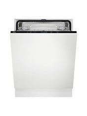 AEG 5000 AIRDRY 60CM FREESTANDING DISHWASHER - MODEL NO. FSB42607Z - RRP £450