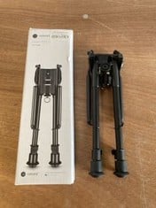 HAWKE FIXED BIPOD 9-13"/22-33CM