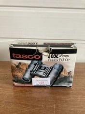 TASCO 10X25 BINOCULARS