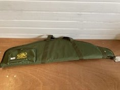 BUFFALO RIVER CARRY PRO II DELUXE GUN BAG 44"