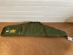 BUFFALO RIVER CARRY PRO II DELUXE GUN BAG 44"