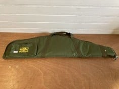 BUFFALO RIVER CARRY PRO II DELUXE GUN BAG 44"