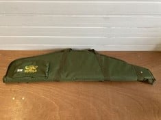 BUFFALO RIVER CARRY PRO II DELUXE GUN BAG 44"