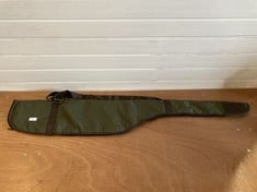 BISLEY GUN COVER 54"