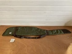 BISLEY GUN COVER 54"