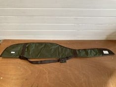 BISLEY GUN COVER 54"