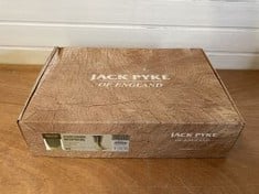 JACK PYKE ASHCOMBE NEOPRENE BOOTS, SIZE 9