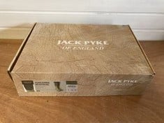 JACK PYKE ASHCOMBE NEOPRENE BOOTS, SIZE 9