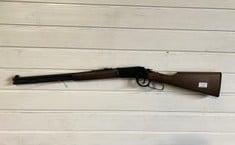 1979 WINCHESTER AIR RIFLE - PLEASE NOTE, THIS AUCTION IS 18+ ONLY - ALL BUYERS WILL BE REQUIRED TO PRESENT I.D UPON COLLECTION TO MATCH THEIR INVOICE. UNDER NO CIRCUMSTANCES WILL LOTS BE HANDED OUT W