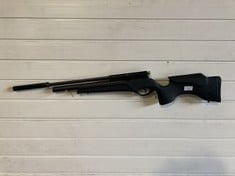 BSA SCORPION AIR RIFLE T-10 . 22 (I.D REQUIRED UPON COLLECTION)