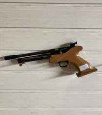 ZASDAR CP1-M SPRING PISTOL - PLEASE NOTE, THIS AUCTION IS 18+ ONLY - ALL BUYERS WILL BE REQUIRED TO PRESENT I.D UPON COLLECTION TO MATCH THEIR INVOICE. UNDER NO CIRCUMSTANCES WILL LOTS BE HANDED OUT