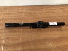 BSA 4X15 SCOPE