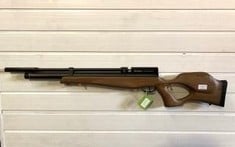 REMINGTON AIRACOBRA AIR RIFLE .22 PLEASE NOTE, THIS AUCTION IS 18+ ONLY - ALL BUYERS WILL BE REQUIRED TO PRESENT I.D UPON COLLECTION TO MATCH THEIR INVOICE. UNDER NO CIRCUMSTANCES WILL LOTS BE HANDED