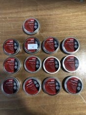 QTY OF SUPERPOINT PELLETS - PLEASE NOTE, THIS AUCTION IS 18+ ONLY - ALL BUYERS WILL BE REQUIRED TO PRESENT I.D UPON COLLECTION TO MATCH THEIR INVOICE. UNDER NO CIRCUMSTANCES WILL LOTS BE HANDED OUT W