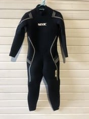 SEAC LIBERA WETSUIT, SIZE S