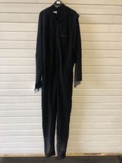 TYPHOON BERG 2 PIECE UNDER SUIT, SIZE XXL