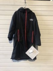 VAST ROBES COAT, SIZE S