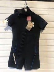 SCUBAPRO HYBRID WETSUIT, SIZE M