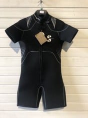 SCUBAPRO WETSUIT, SIZE M