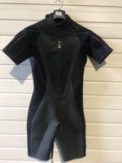 FOURTH ELEMENT XENOS WETSUIT, SIZE M