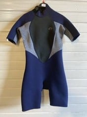 TYPHOON STORM 16 WETSUIT