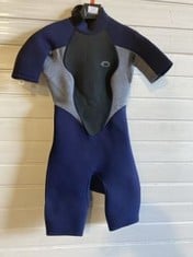 TYPHOON STORM 08 WETSUIT