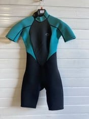 TYPHOON STORM 08 WETSUIT