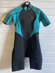 TYPHOON STORM 16 WETSUIT