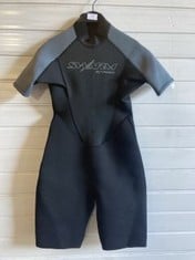 TYPHOON SWARM GRAPHITE 14 WETSUIT