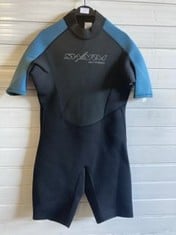 TYPHOON SWARM WETSUIT, SIZE L