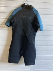 TYPHOON SWARM WETSUIT, SIZE XL