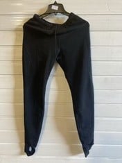 FOURTH ELEMENT THERMOCLINE TROUSERS, SIZE 12