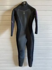 FOURTH ELEMENT XENOS WETSUIT, SIZE L