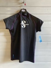 SCUBAPRO TOP, SIZE L